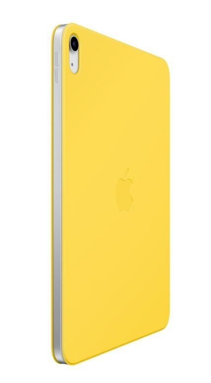 Apple Etui Smart Folio do iPada (10. generacji) - lemoniadowe