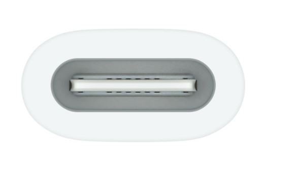 Apple Przejściówka z USB-C na Pencil