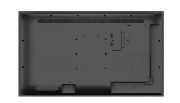 IIYAMA Monitor wielkoformatowy 55 cali T5562AS-B1 POJ.20PKT.24/7,VA,500cd,ANDROID8.0