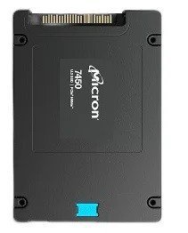 Micron Dysk SSD 7450 PRO 960GB NVMe U.3 7mm Single pack