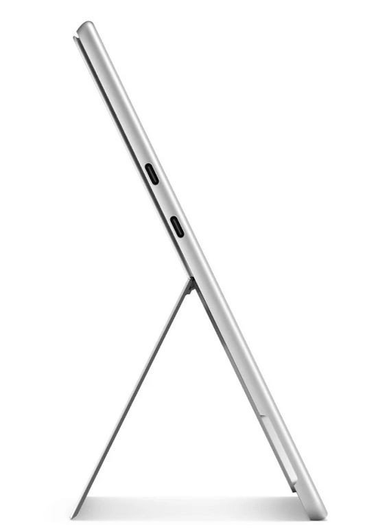 Microsoft Surface Pro 9 Win10 Pro i7-1255U/1TB/16GB/Commercial Platinium/S8N-00021