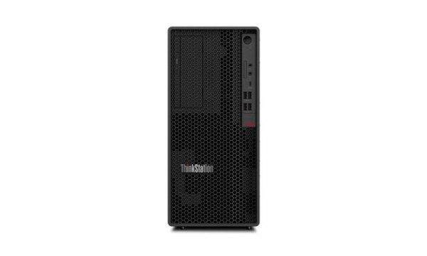 Lenovo Stacja robocza ThinkStation P358 Tower 30GL003YPB W11Pro 5845/32GB/512GB/RTX2000 12GB/3YRS OS + 1YR Premier Support