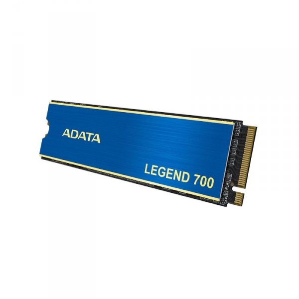 Adata Dysk SSD Legend 700 256GB PCIe 3x4 1.9/1 GB/s M2