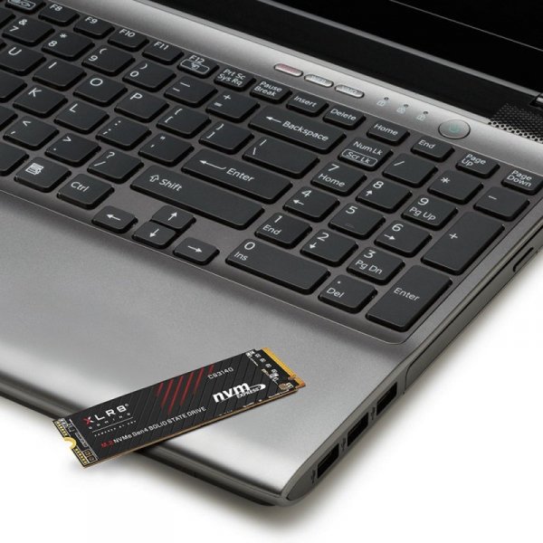 PNY Dysk SSD 8TB M.2 2280 CS3140 M280CS3140-8TB-RB