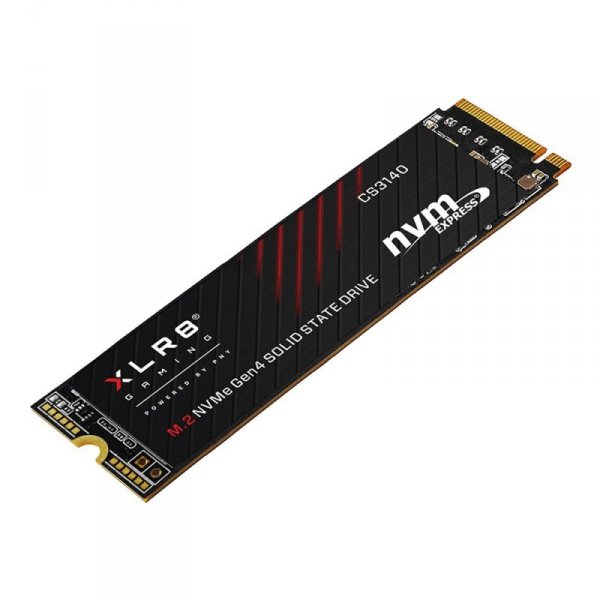 PNY Dysk SSD 8TB M.2 2280 CS3140 M280CS3140-8TB-RB