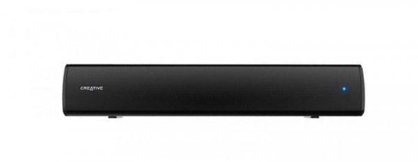 IIYAMA Monitor 31.5 cala GB3266QSU-B1 VA,QHD,144HZ,1MS,1500R,DPx,HDMIx2,USBx4 + Soundbar Stage AIR V2 Creative