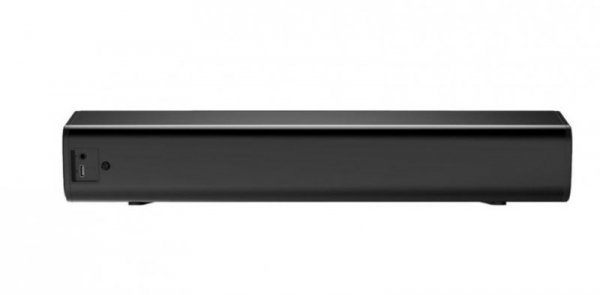 IIYAMA Monitor 31.5 cala GB3266QSU-B1 VA,QHD,144HZ,1MS,1500R,DPx,HDMIx2,USBx4 + Soundbar Stage AIR V2 Creative