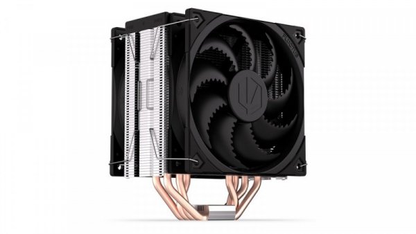 Endorfy Chłodzenie procesora - Fera 5 Dual Fan