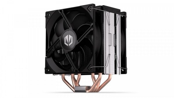 Endorfy Chłodzenie procesora - Fera 5 Dual Fan