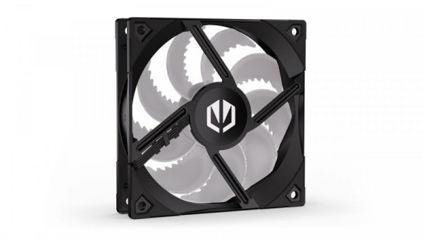 Endorfy Wentylator - Fluctus 120 PWM ARGB
