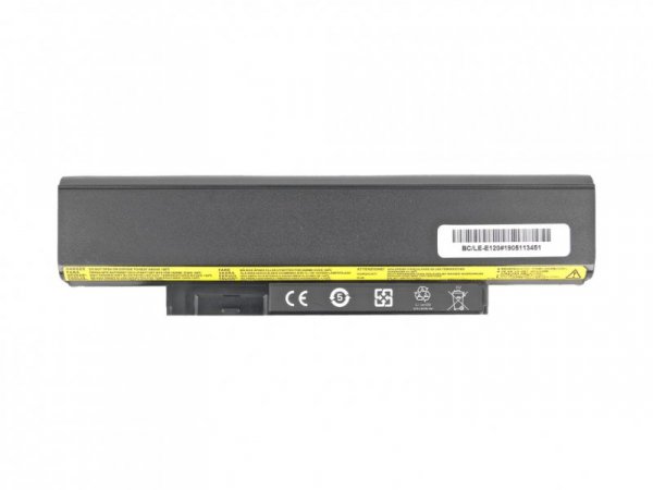 Mitsu Bateria do Lenovo E120 4400mAh(49Wh) 11.1-10.8V