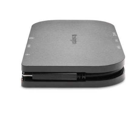 Kensington Mobilna stacja dokująca USB-C Surface Devices