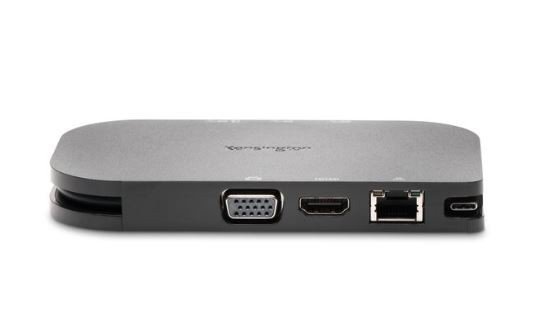 Kensington Mobilna stacja dokująca USB-C Surface Devices