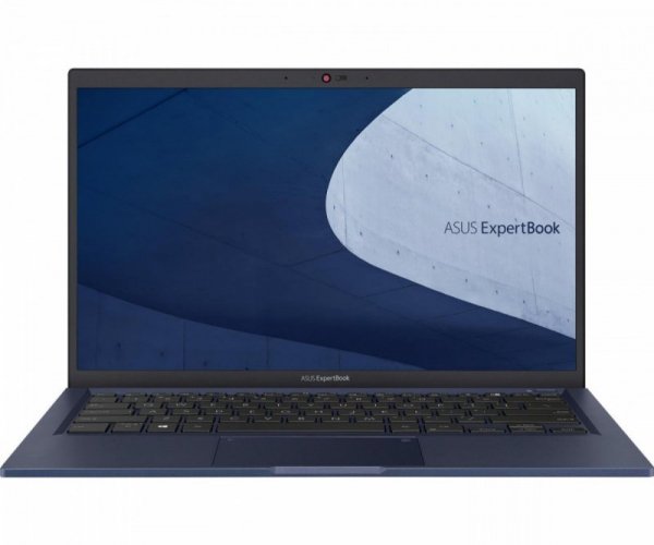 Asus Notebook B1400CEAE-EK6564WS Pentrium 7505 4/256/Win11 Home ;  36 miesięcy ON-SITE NBD
