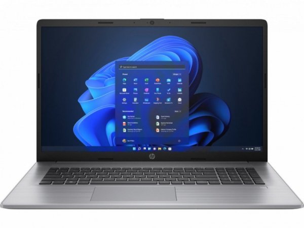 HP Inc. Notebook 470 G9 i5-1235U 512GB/16GB/W11P/17.3 6S768EA