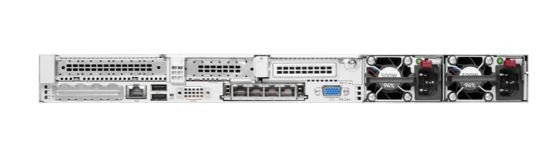 Hewlett Packard Enterprise Serwer DL360 G10+ 4309Y NC 8SFF P55273-421