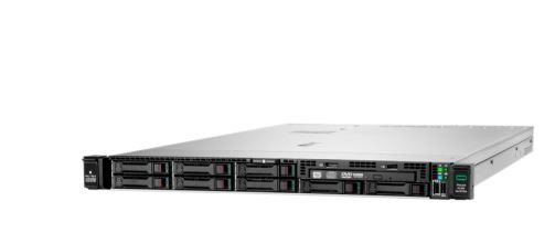 Hewlett Packard Enterprise Serwer DL360 G10+ 5315Y NC P55276-421