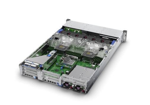 Hewlett Packard Enterprise Serwer DL380 Gen10 5218R NC BC P56964-421