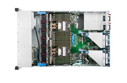 Hewlett Packard Enterprise Serwer DL380 Gen10+ 4310 NC BC P55279-421