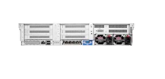 Hewlett Packard Enterprise Serwer DL380 Gen10+ 5315Y NC P55281-421
