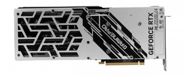 Palit Karta graficzna GeForce RTX 4080 GamingPro 16GB GDDR6X 256bit HDMI/3DP
