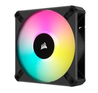 Corsair Wentylator AF120 ELITE RGB PWM Single Pack