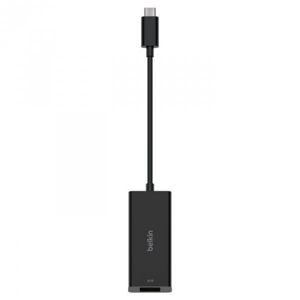 Belkin Adapter USB4 - 2.5GB Ethernet