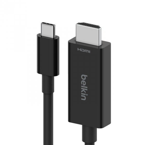 Belkin Kabel USB C na HDMI 2.1 2m 8K 60Hz