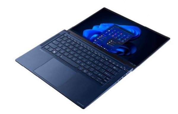 Toshiba Notebook Dynabook X40L-K-10W W11PRO i7-1260P/32GB/1TB/Integrated/14.0/1Y EMEA