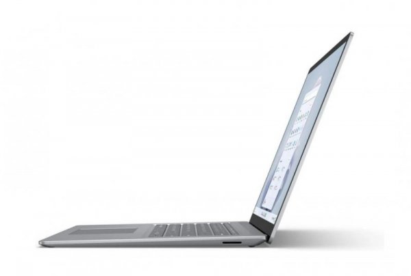 Microsoft Surface Laptop 5 Win11Pro i5-1245U/8GB/512GB/13.5 Platinium R1T-00009