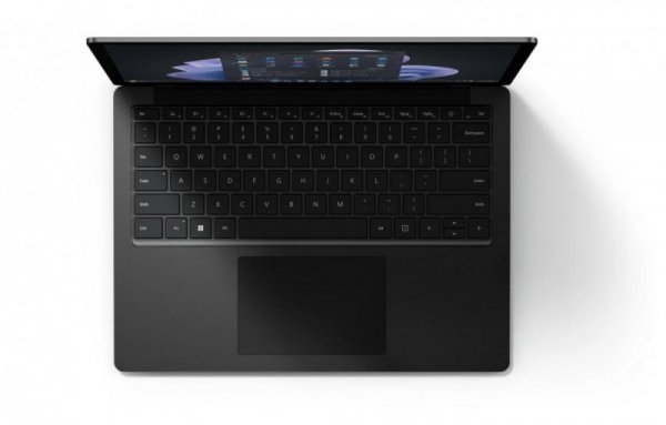Microsoft Laptop 5 Win10 Pro i7-1265U/32GB/1TB/15.0 Black/RL8-00009