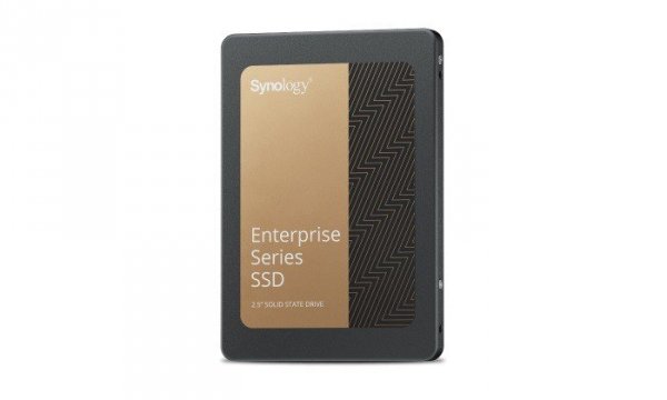 Synology Dysk SSD SAT5210-7000G 7TB 2.5 cala 6Gb/s 7mm 5Y