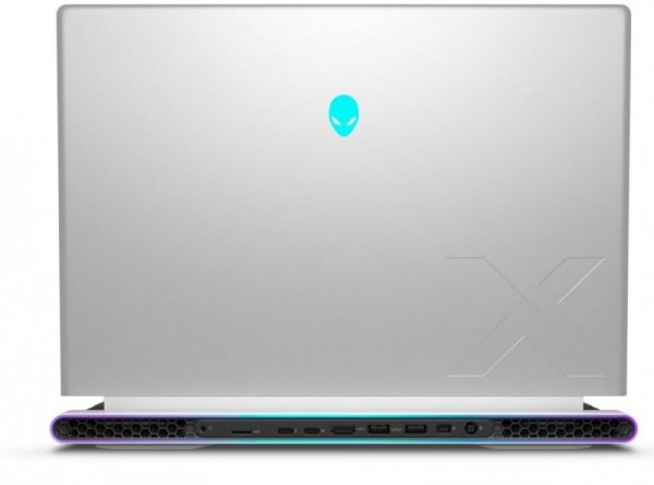 Dell Notebook Alienware x16 Win11Home i9 13900HK/SSD 2TB/32GB/16.0 QHD+/RTX 4080/Kb_Backlit/2Y BWOS