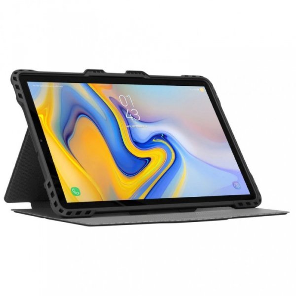 Targus Etui Pro-Tek do Samsung Galaxy Tab A8 10,5 cali - czarne