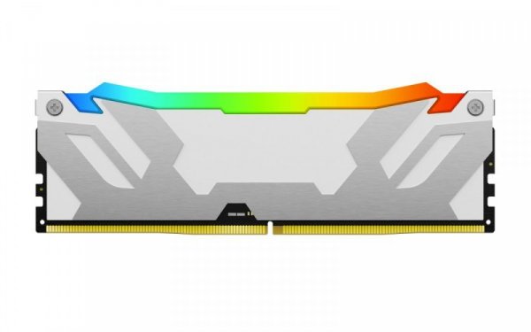 Kingston Pamięć DDR5 Fury Renegade RGB 16GB(1*16GB)/6400 CL32