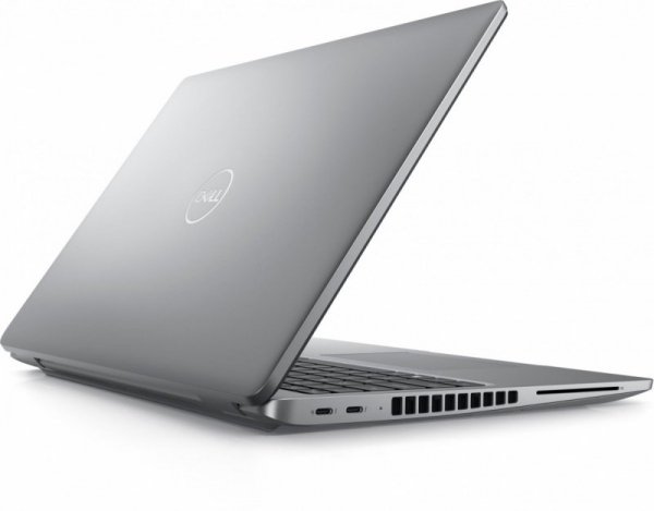 Dell Notebook Latitude 5540 Win11Pro i7-1355U/16GB/512GB SSD/15.6 FHD/Integrated/FgrPr & SmtCd/FHD/IR Cam/Mic/WLAN + BT/Backlit 