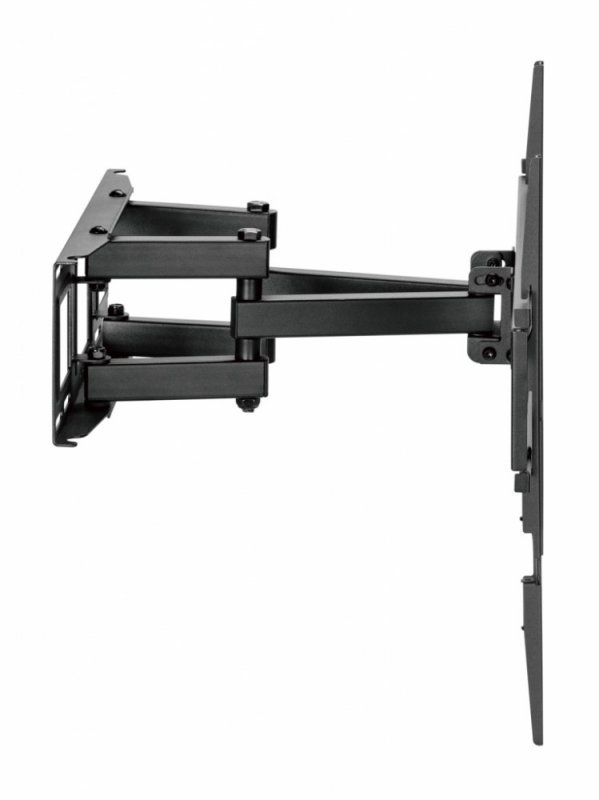 ART Uchwyt do TV LED/LCD 37-80&quot; 40KG AR-90 reg.pion/poziom 67-355mm