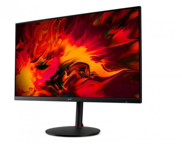 Acer Monitor 31.5 cala Nitro XV322Q UPbmiipphzx