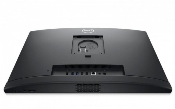 Dell Komputer Optiplex 24 AIO /Core i5-13500T/8GB/256GB SSD/23.8 FHD/Integrated/Adj Stand/FHD Cam/Mic/WLAN + BT/Wireless Kb & Mo