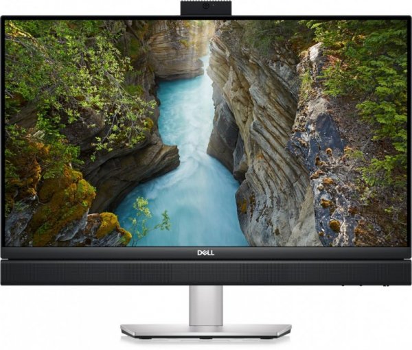 Dell Komputer Optiplex 24 AIO Plus/Core i5-13500/16GB/256GB SSD/23.8 FHD/Integrated/Adj Stand/IR Cam/Mic/WLAN + BT/Wireless Kb &