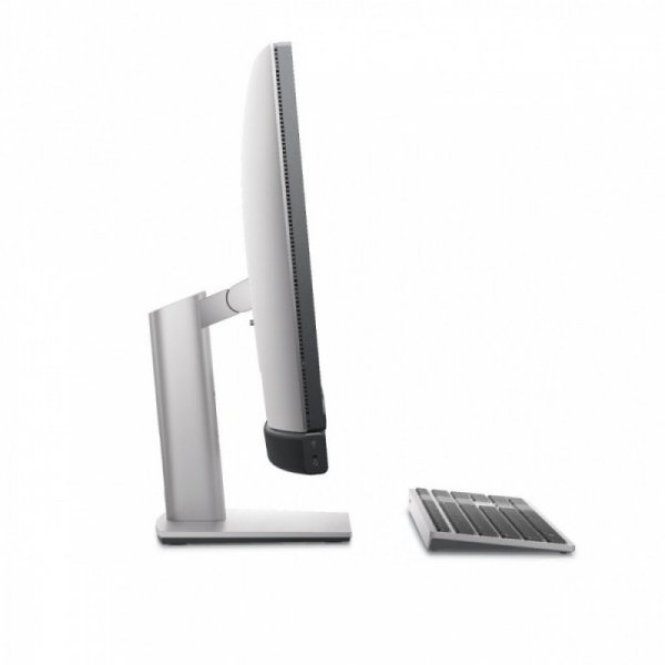 Dell Komputer Optiplex 24 AIO Plus/Core i5-13500/16GB/256GB SSD/23.8 FHD/Integrated/Adj Stand/IR Cam/Mic/WLAN + BT/Wireless Kb &