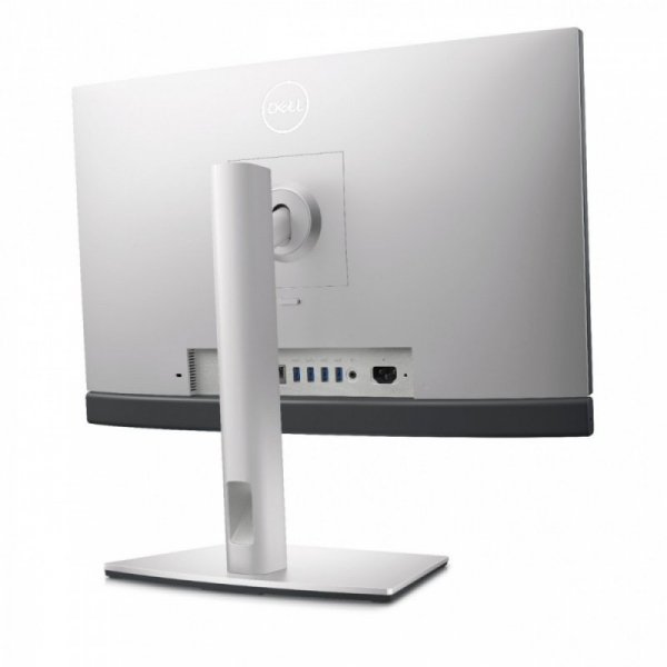 Dell Komputer Optiplex 24 AIO Plus/Core i5-13500/16GB/512GB SSD/23.8 FHD Touch/Integrated/Adj Stand/IR Cam/Mic/WLAN + BT/Wireles