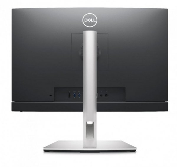Dell Komputer Optiplex 24 AIO/Core i5-13500T/16GB/256GB SSD/23.8 FHD/Integrated/Adj Stand/FHD Cam/Mic/WLAN + BT/Wireless Kb & Mo