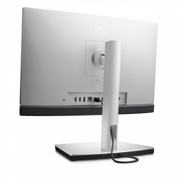 Dell Komputer Optiplex 24 AIO Plus/Core i7-13700/16GB/512GB SSD/23.8 FHD Touch/Integrated/Adj Stand/IR Cam/Mic/WLAN + BT/Wireles
