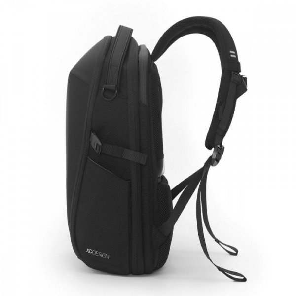 XD DESIGN Plecak BIZZ BACKPACK BLACK