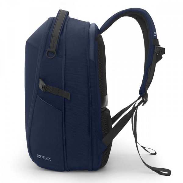 XD DESIGN Plecak BIZZ BACKPACK NAVY