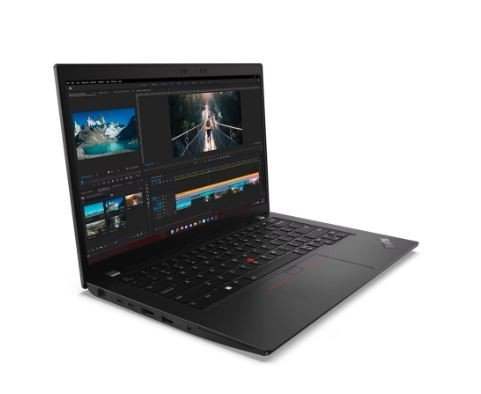 Lenovo Laptop ThinkPad L14 AMD G4 21H5001PPB W11Pro 7530U/16GB/512GB/512GB/AMD Radeon/14.0 FHD/1YR Premier Support + 3YRS OS