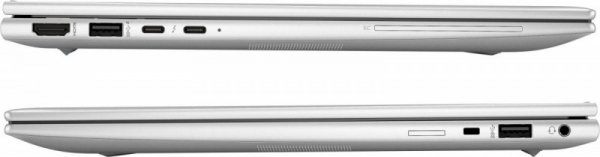 HP Inc. Notebook IE 1040 G10 i7-1355U 512/16/W11P/14   81A01EA