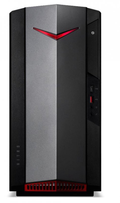 Acer Komputer Nitro N50-640 i7-12700/16GB/1TB/RTX3060Ti