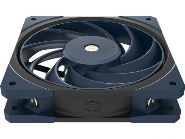 Cooler Master Wentylator Mobius 120 OC PWM